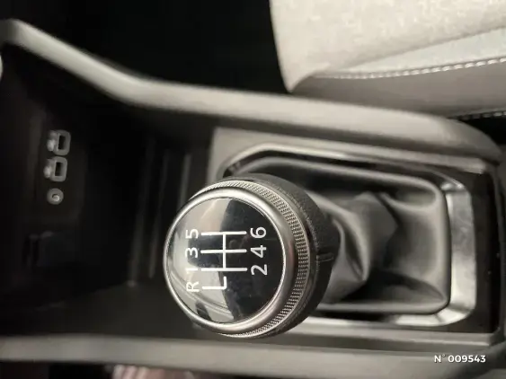 RENAULT CLIO V - voiture d'occasion - Photo 26