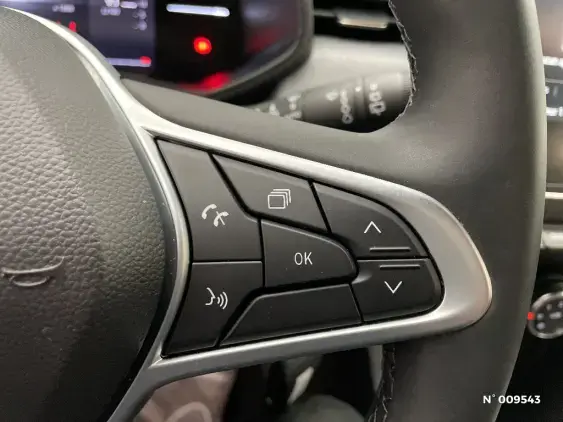 RENAULT CLIO V - voiture d'occasion - Photo 28