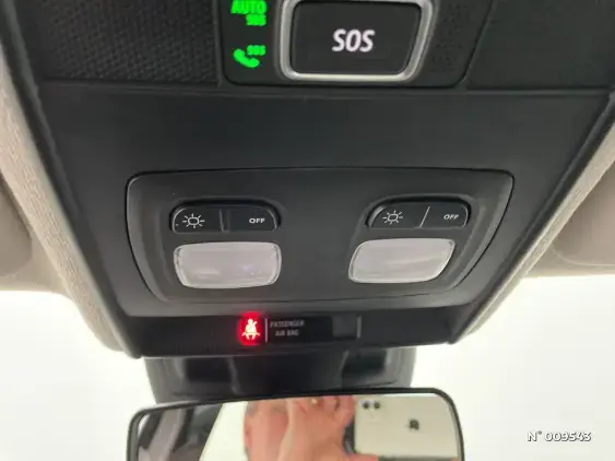 RENAULT CLIO V - voiture d'occasion - Photo 29