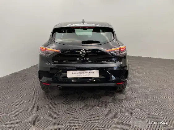 RENAULT CLIO V - voiture d'occasion - Photo 6
