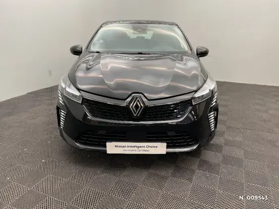 RENAULT CLIO V - voiture d'occasion - Photo 3