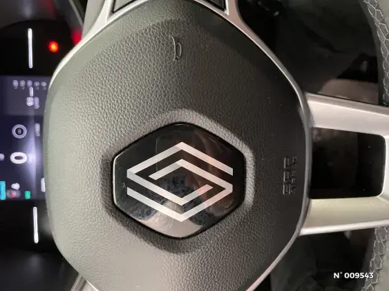 RENAULT CLIO V - voiture d'occasion - Photo 24