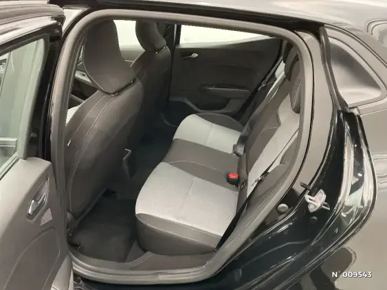 RENAULT CLIO V - voiture d'occasion - Photo 10