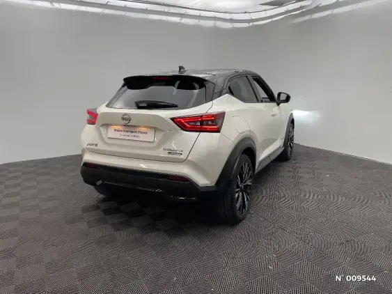 NISSAN JUKE II - voiture d'occasion - Photo 4