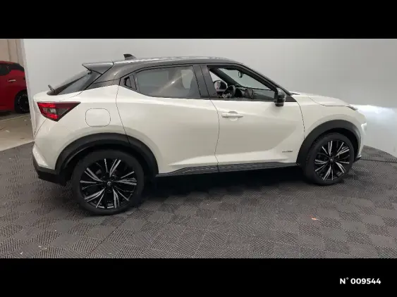 NISSAN JUKE II - voiture d'occasion - Photo 5