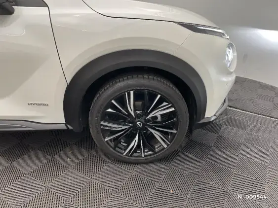 NISSAN JUKE II - voiture d'occasion - Photo 8