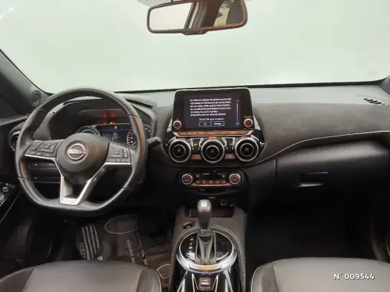 NISSAN JUKE II - voiture d'occasion - Photo 9