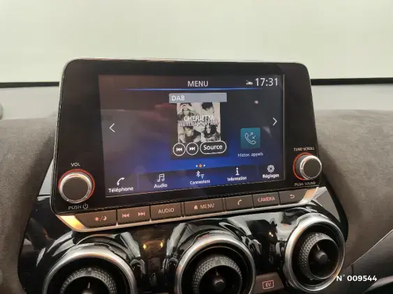 NISSAN JUKE II - voiture d'occasion - Photo 13