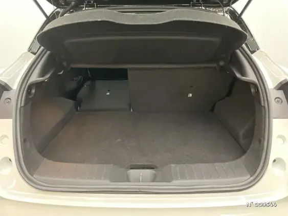 NISSAN JUKE II - voiture d'occasion - Photo 7