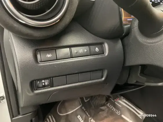 NISSAN JUKE II - voiture d'occasion - Photo 15