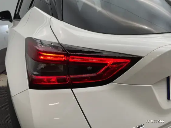 NISSAN JUKE II - voiture d'occasion - Photo 26