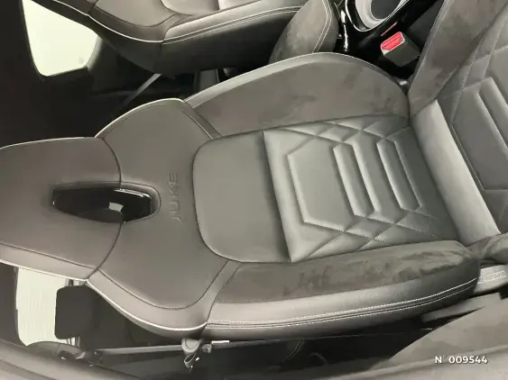 NISSAN JUKE II - voiture d'occasion - Photo 28