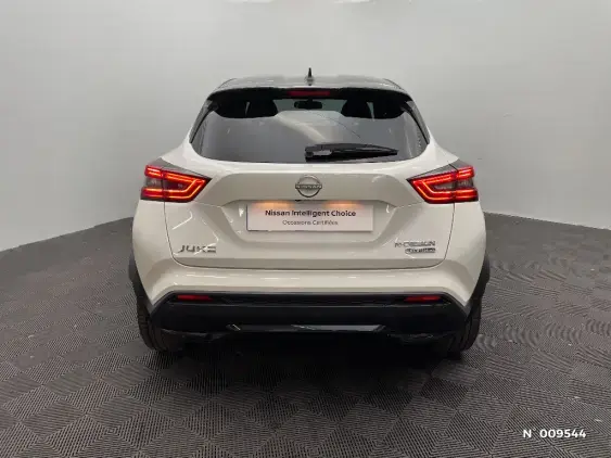 NISSAN JUKE II - voiture d'occasion - Photo 6