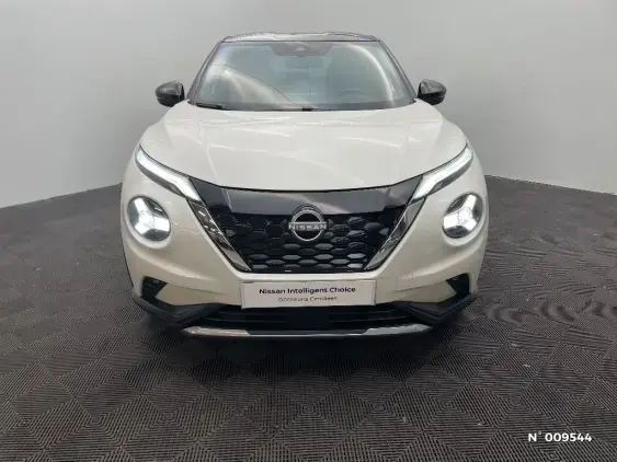 NISSAN JUKE II - voiture d'occasion - Photo 3