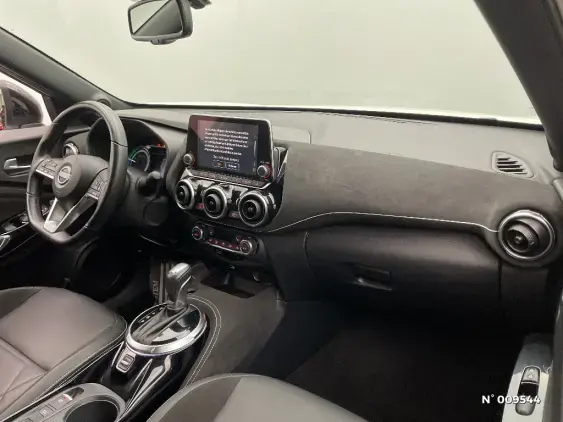 NISSAN JUKE II - voiture d'occasion - Photo 10