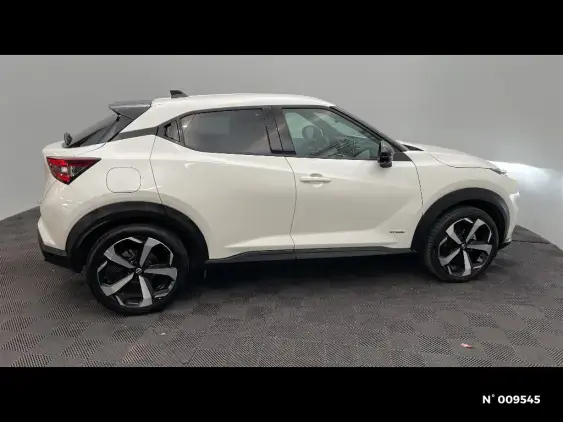 NISSAN JUKE II - voiture d'occasion - Photo 5