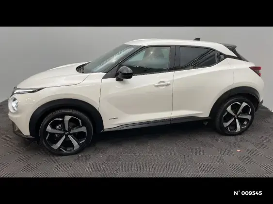 NISSAN JUKE II - voiture d'occasion - Photo 2