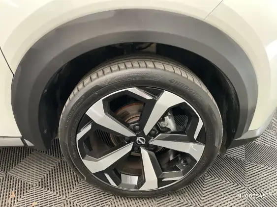 NISSAN JUKE II - voiture d'occasion - Photo 8