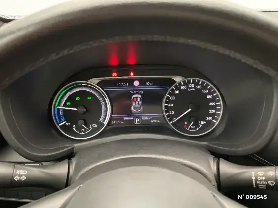 NISSAN JUKE II - voiture d'occasion - Photo 12