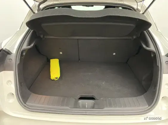 NISSAN JUKE II - voiture d'occasion - Photo 7