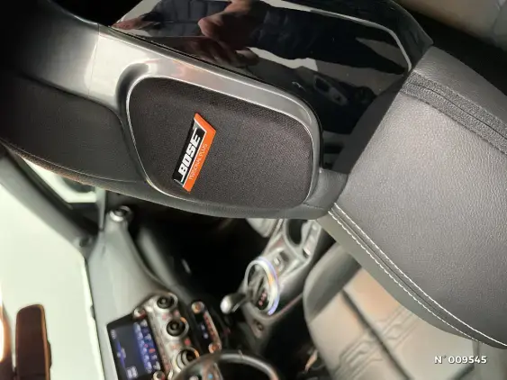 NISSAN JUKE II - voiture d'occasion - Photo 27