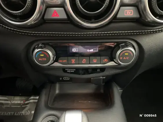 NISSAN JUKE II - voiture d'occasion - Photo 30