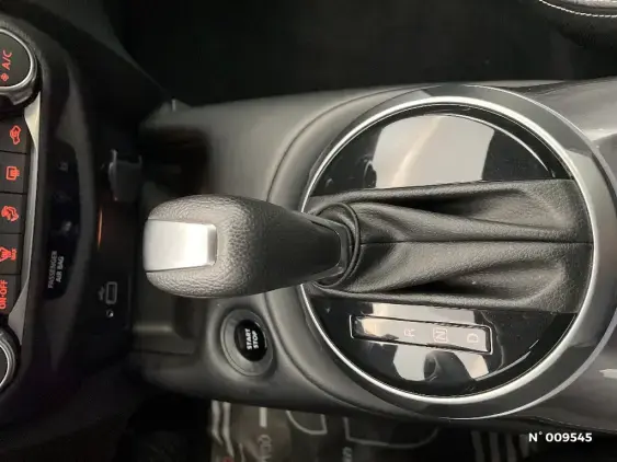 NISSAN JUKE II - voiture d'occasion - Photo 31