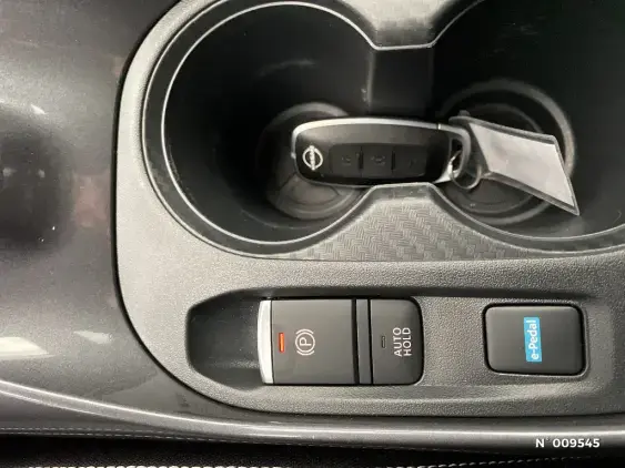 NISSAN JUKE II - voiture d'occasion - Photo 32