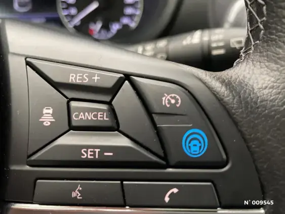 NISSAN JUKE II - voiture d'occasion - Photo 36