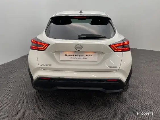 NISSAN JUKE II - voiture d'occasion - Photo 6