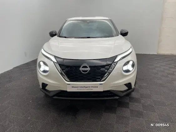 NISSAN JUKE II - voiture d'occasion - Photo 3