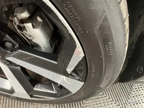 NISSAN JUKE II - voiture d'occasion - Photo 26