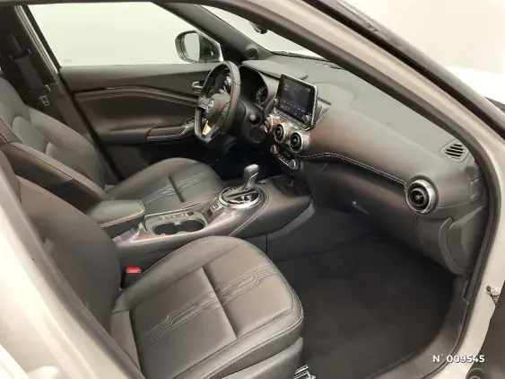 NISSAN JUKE II - voiture d'occasion - Photo 10