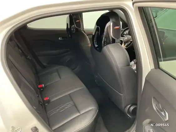 NISSAN JUKE II - voiture d'occasion - Photo 11