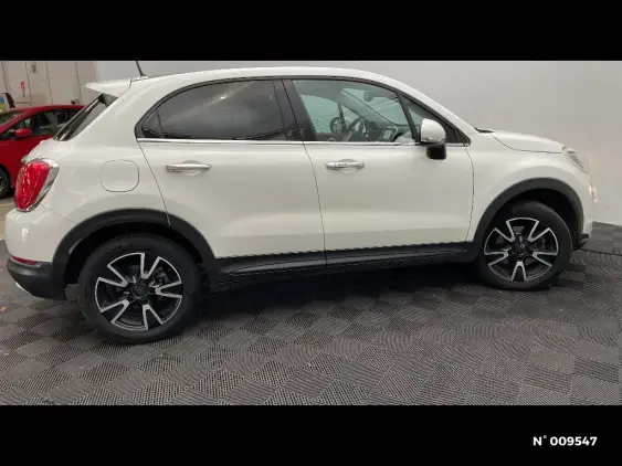 FIAT 500X - voiture d'occasion - Photo 5