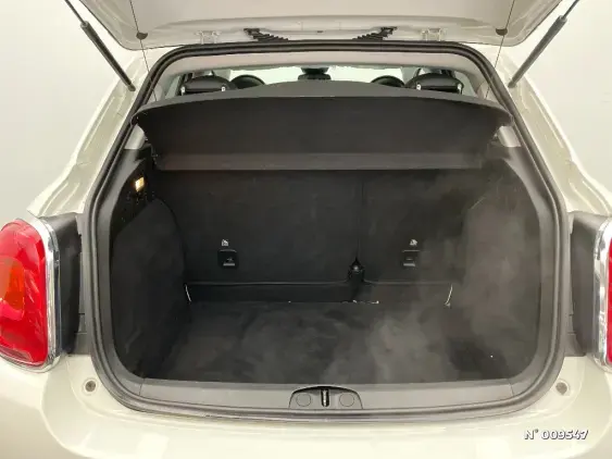 FIAT 500X - voiture d'occasion - Photo 7