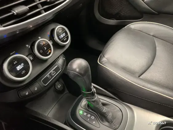 FIAT 500X - voiture d'occasion - Photo 15