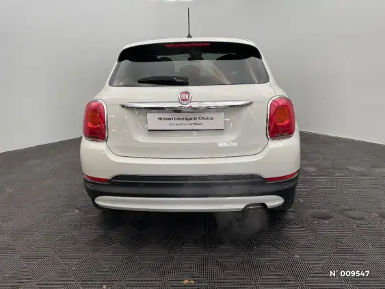 FIAT 500X - voiture d'occasion - Photo 6