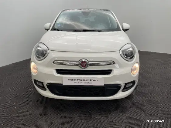 FIAT 500X - voiture d'occasion - Photo 3