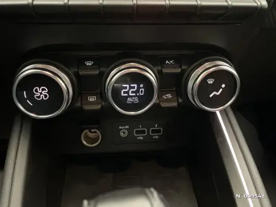 RENAULT CLIO V - voiture d'occasion - Photo 27