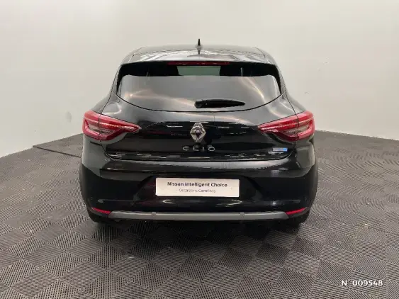 RENAULT CLIO V - voiture d'occasion - Photo 6