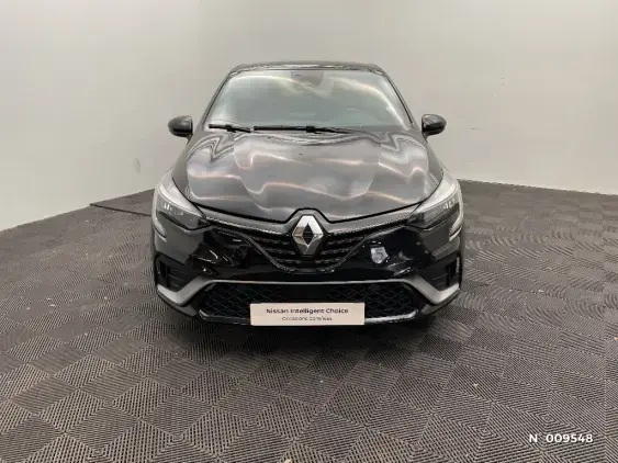 RENAULT CLIO V - voiture d'occasion - Photo 3