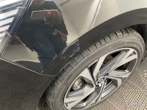 RENAULT CLIO V - voiture d'occasion - Photo 25