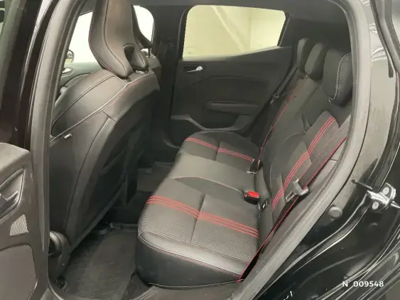 RENAULT CLIO V - voiture d'occasion - Photo 11