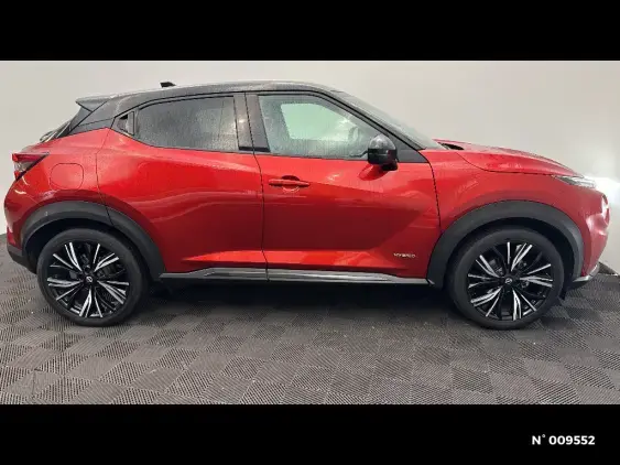 NISSAN JUKE II - voiture d'occasion - Photo 5