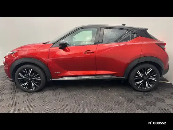 NISSAN JUKE II - voiture d'occasion - Photo 2