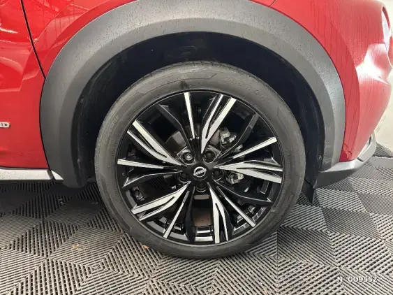 NISSAN JUKE II - voiture d'occasion - Photo 8