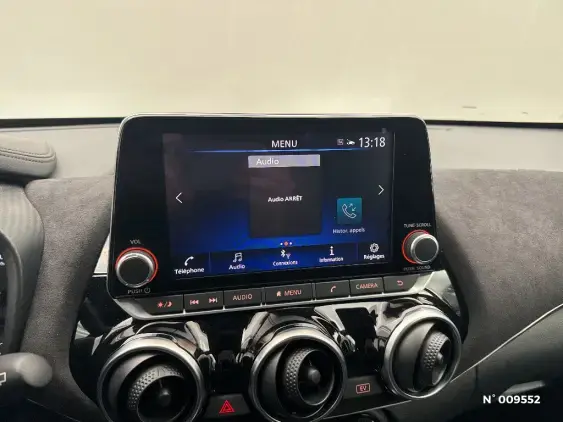 NISSAN JUKE II - voiture d'occasion - Photo 13