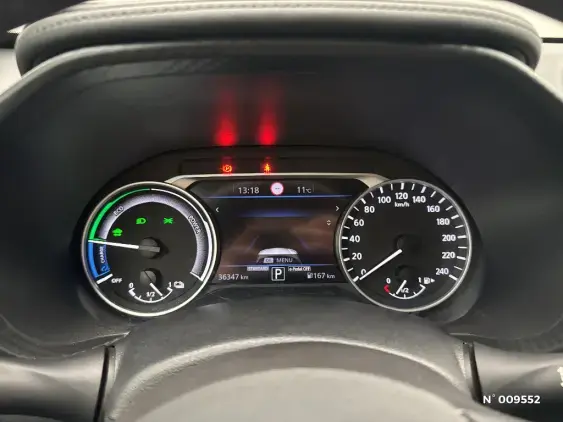 NISSAN JUKE II - voiture d'occasion - Photo 12