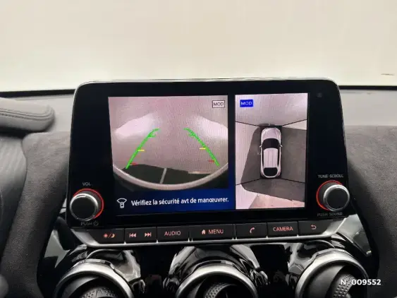 NISSAN JUKE II - voiture d'occasion - Photo 14